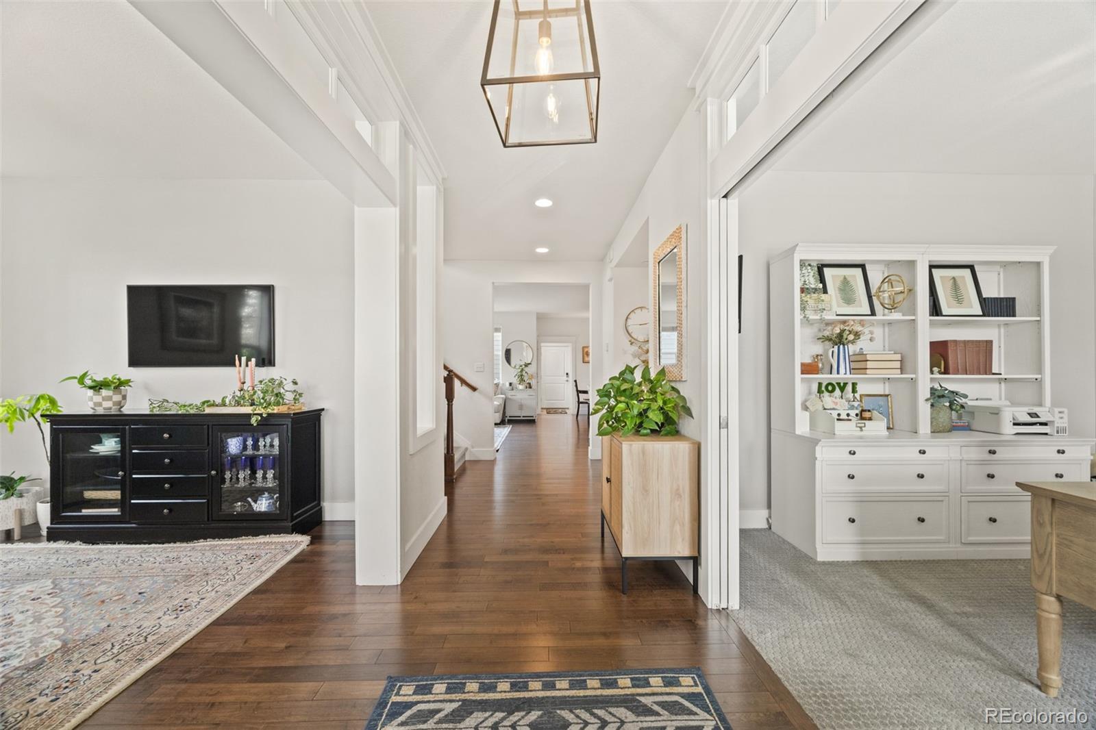 MLS Image #4 for 3564  yosemite street,denver, Colorado