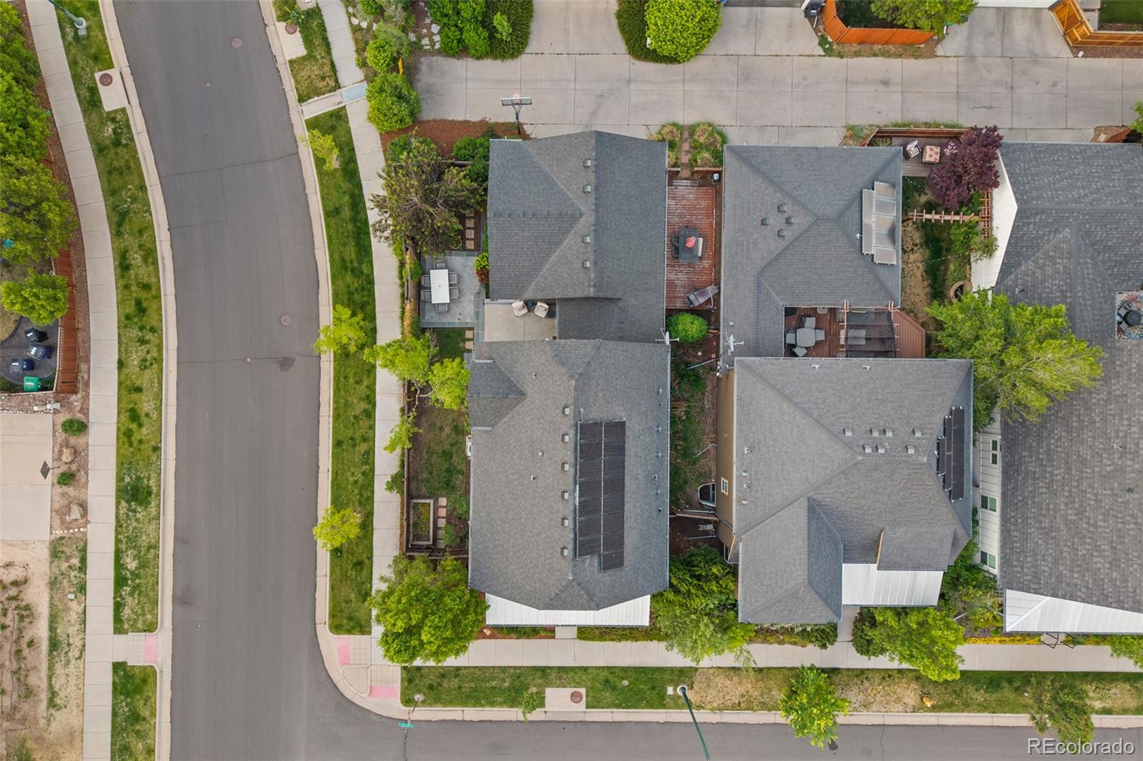 MLS Image #42 for 3564  yosemite street,denver, Colorado