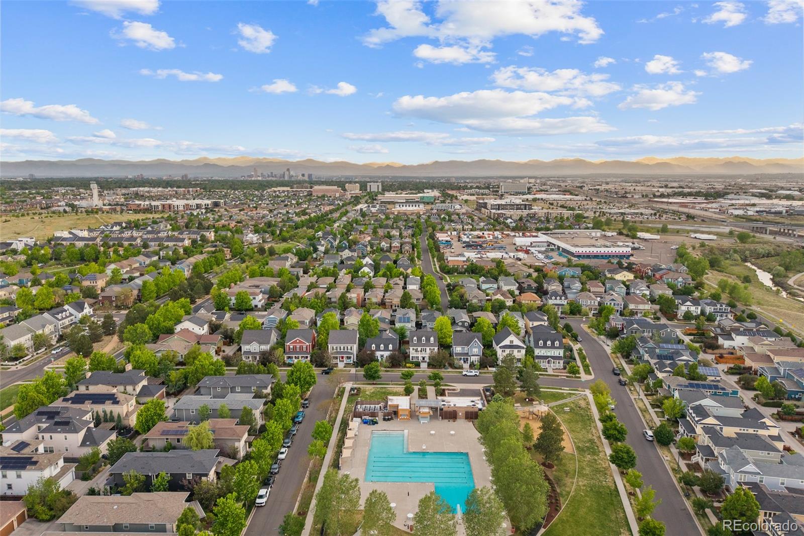 MLS Image #44 for 3564  yosemite street,denver, Colorado