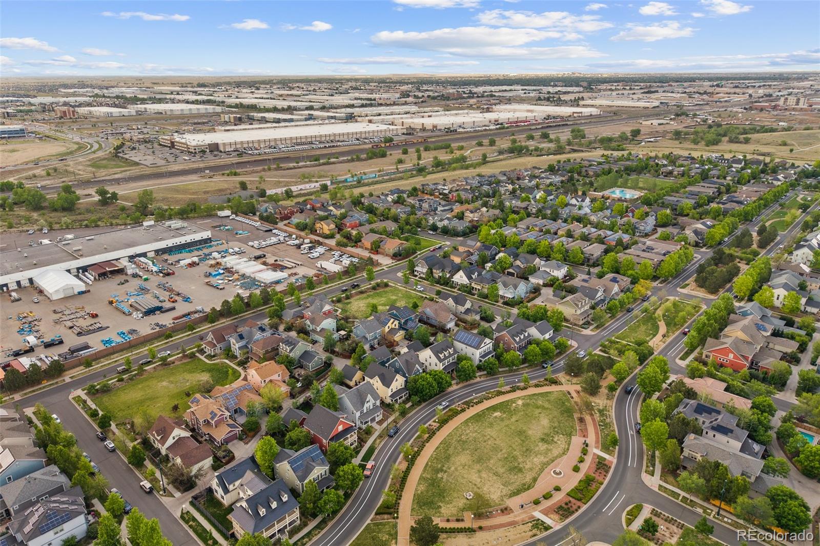 MLS Image #45 for 3564  yosemite street,denver, Colorado