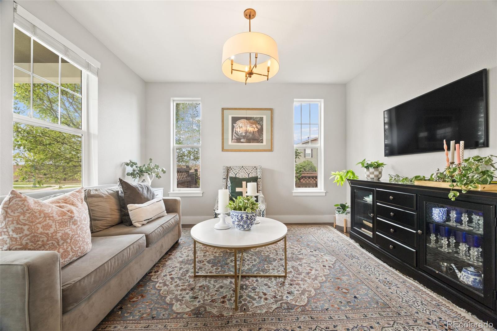 MLS Image #5 for 3564  yosemite street,denver, Colorado