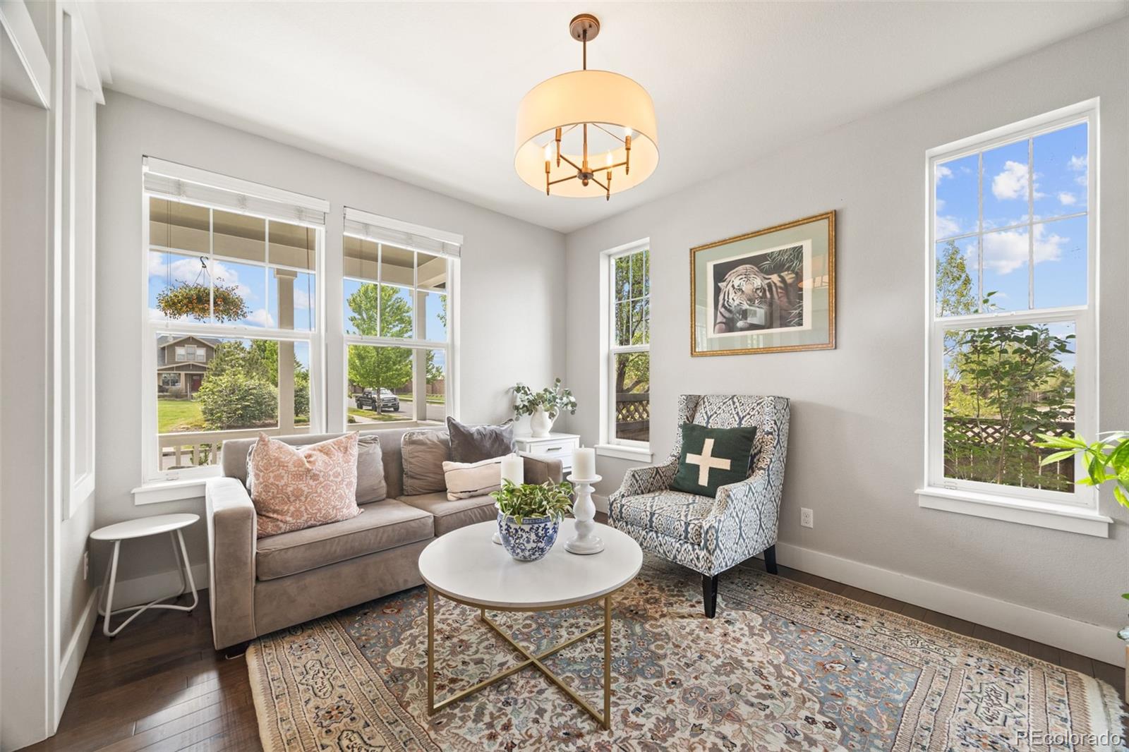 MLS Image #6 for 3564  yosemite street,denver, Colorado