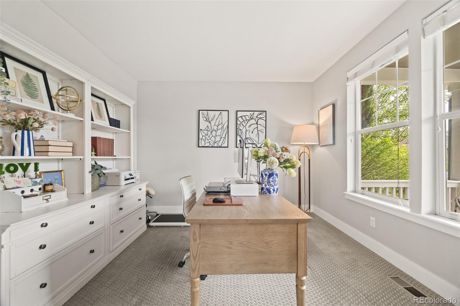 MLS Image #8 for 3564  yosemite street,denver, Colorado