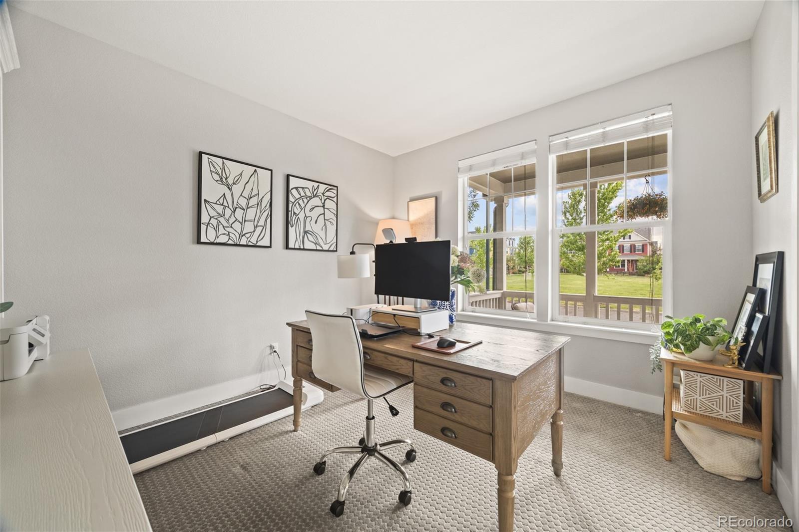 MLS Image #9 for 3564  yosemite street,denver, Colorado