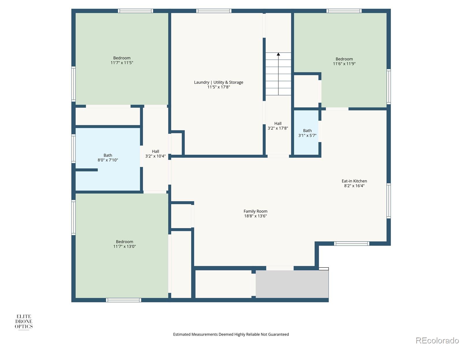 MLS Image #30 for 4720  federal boulevard,denver, Colorado