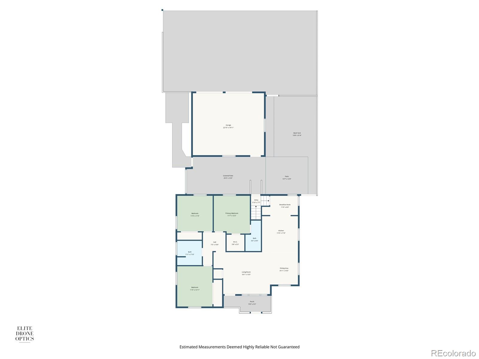 MLS Image #31 for 4720  federal boulevard,denver, Colorado