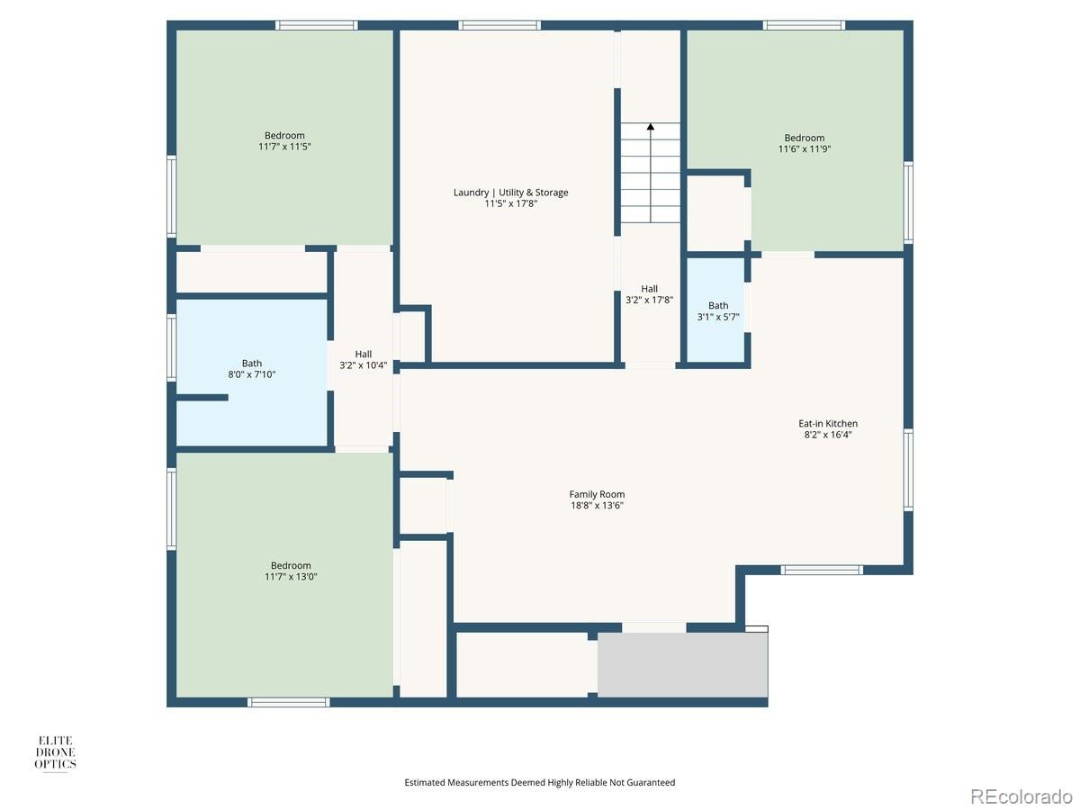 MLS Image #34 for 4720  federal boulevard,denver, Colorado