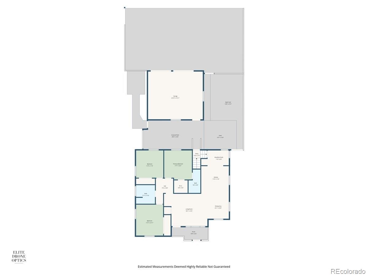 MLS Image #35 for 4720  federal boulevard,denver, Colorado