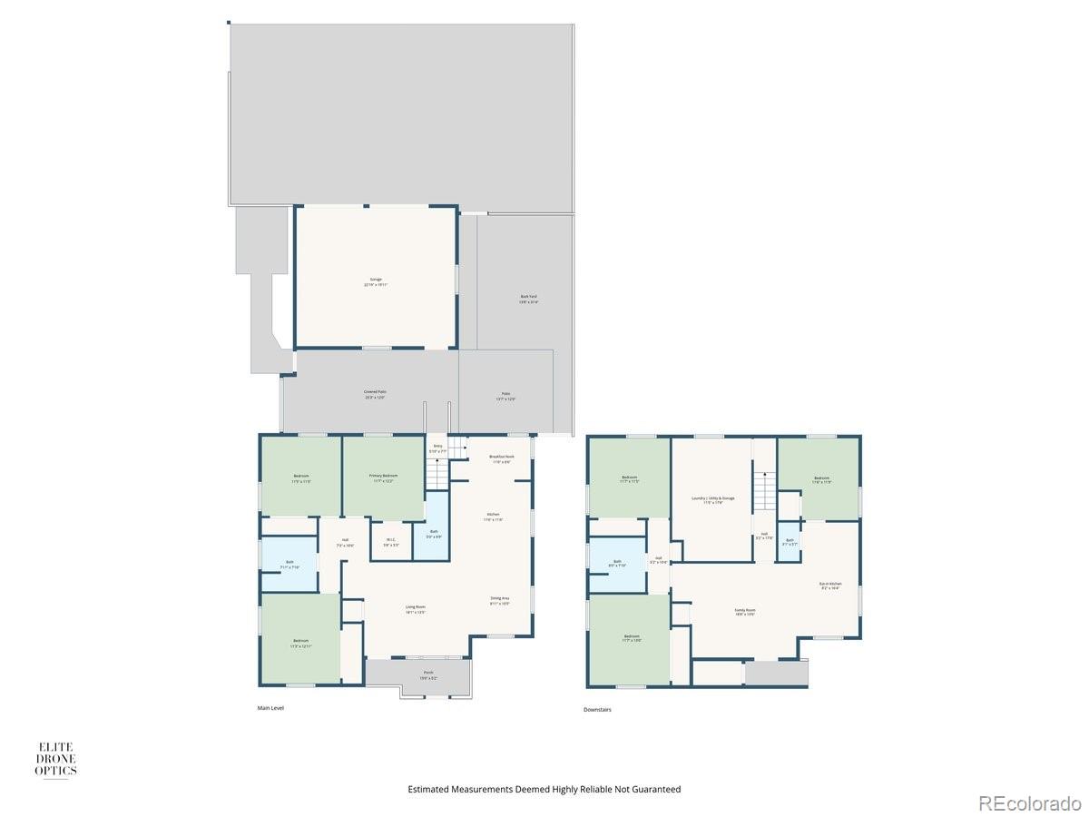 MLS Image #36 for 4720  federal boulevard,denver, Colorado