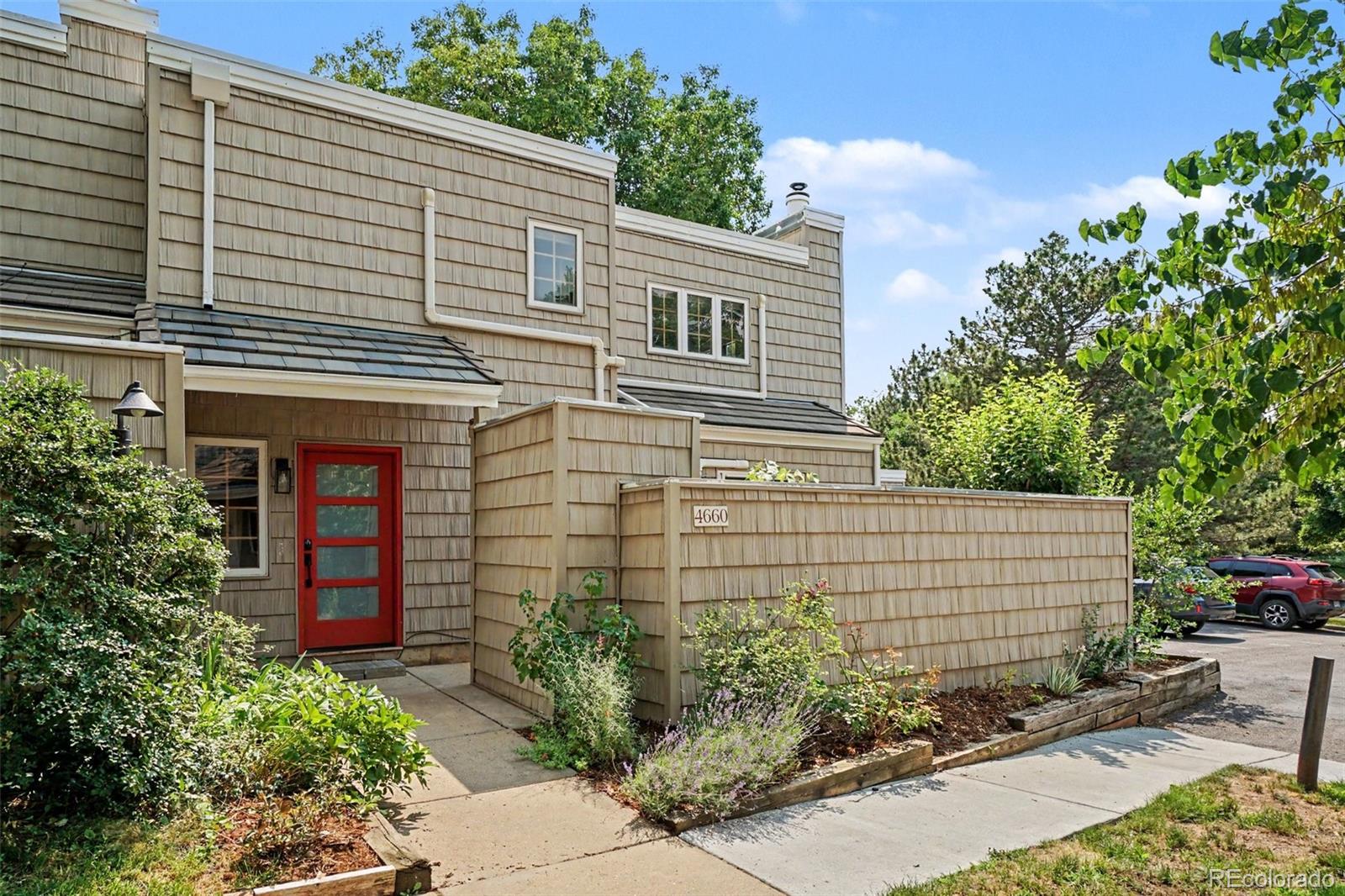MLS Image #1 for 4660  macarthur lane,boulder, Colorado