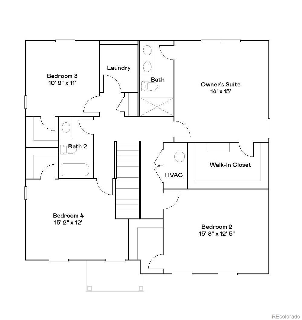MLS Image #2 for 4043  shirley drive,johnstown, Colorado