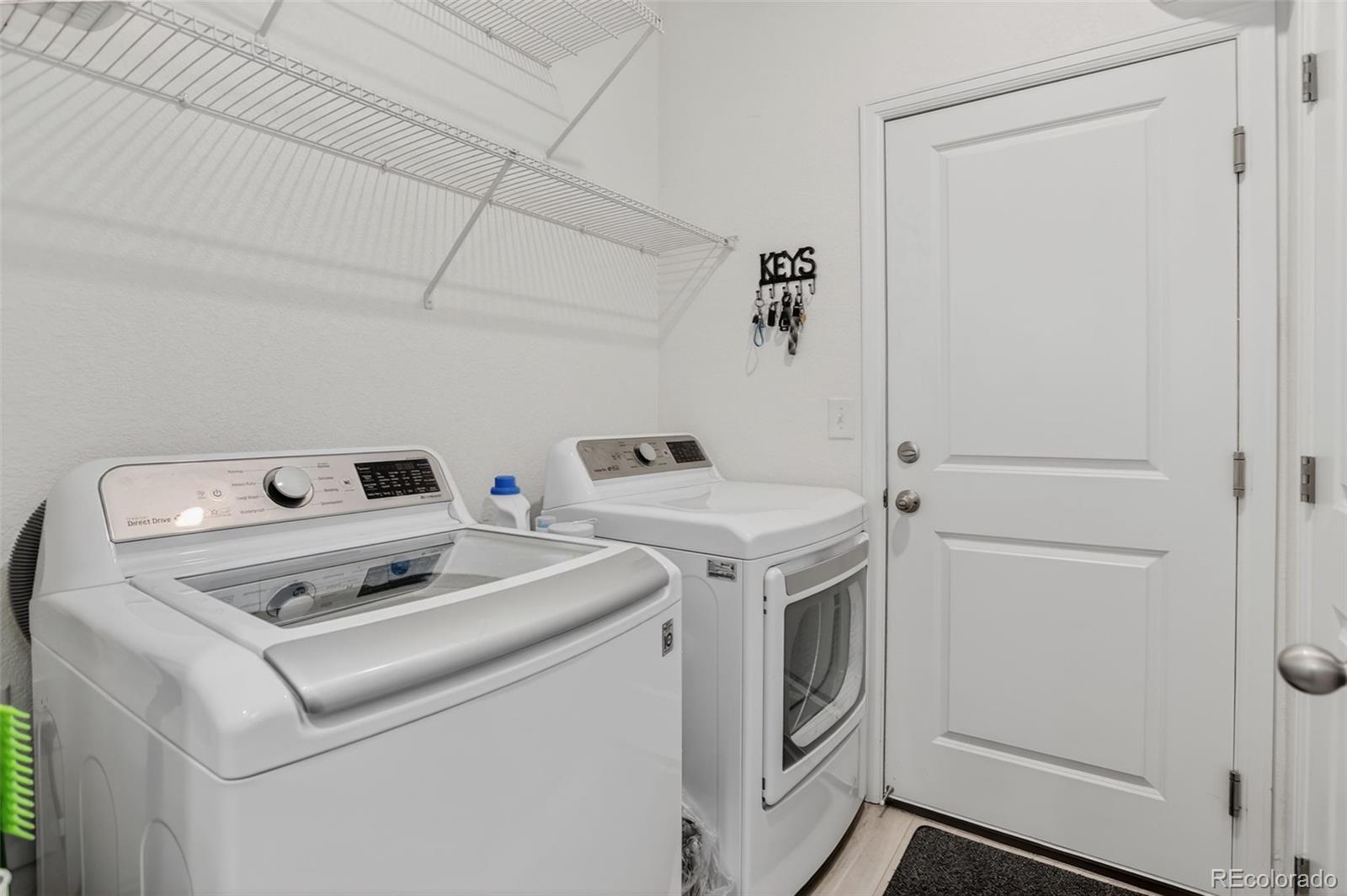 MLS Image #23 for 47545  clover avenue,bennett, Colorado