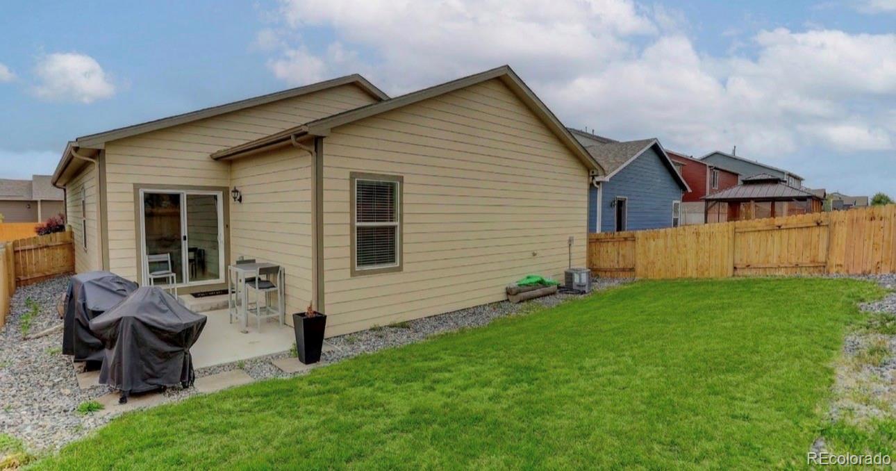 MLS Image #25 for 47545  clover avenue,bennett, Colorado