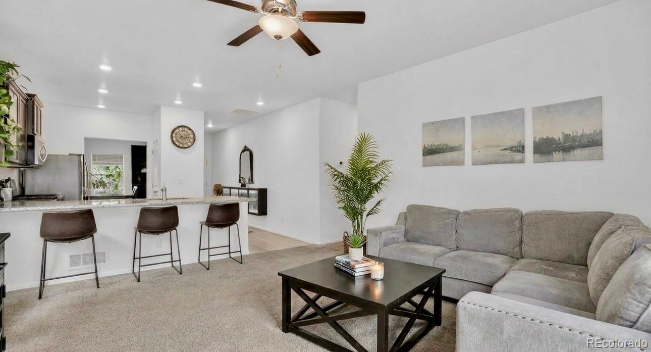 MLS Image #3 for 47545  clover avenue,bennett, Colorado