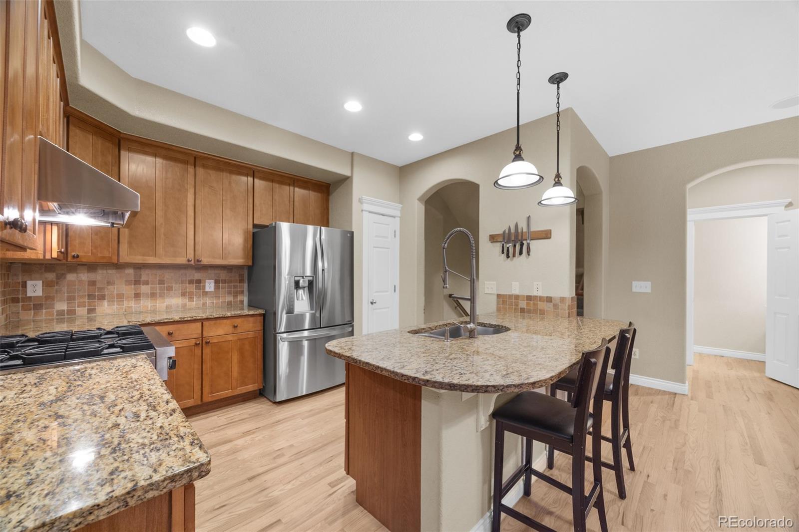 MLS Image #10 for 2826  willow street,denver, Colorado