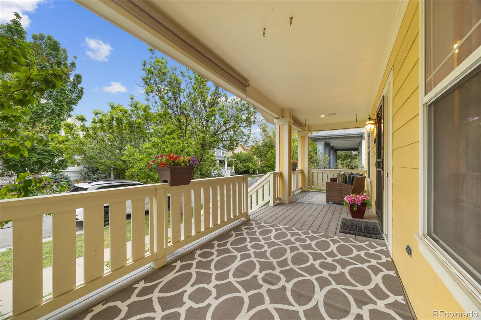 MLS Image #2 for 2826  willow street,denver, Colorado
