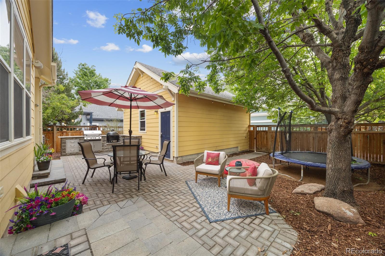 MLS Image #30 for 2826  willow street,denver, Colorado