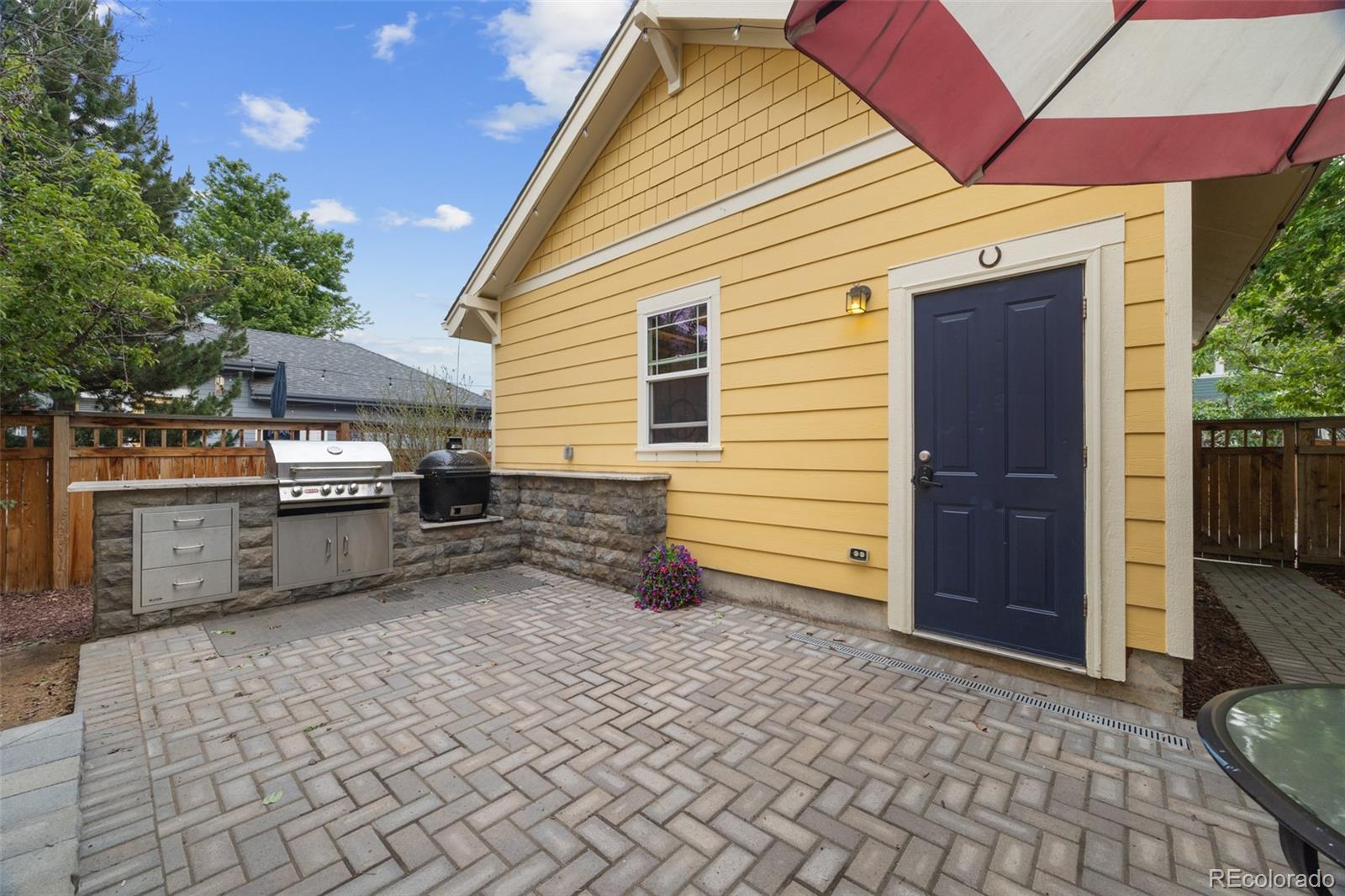 MLS Image #31 for 2826  willow street,denver, Colorado