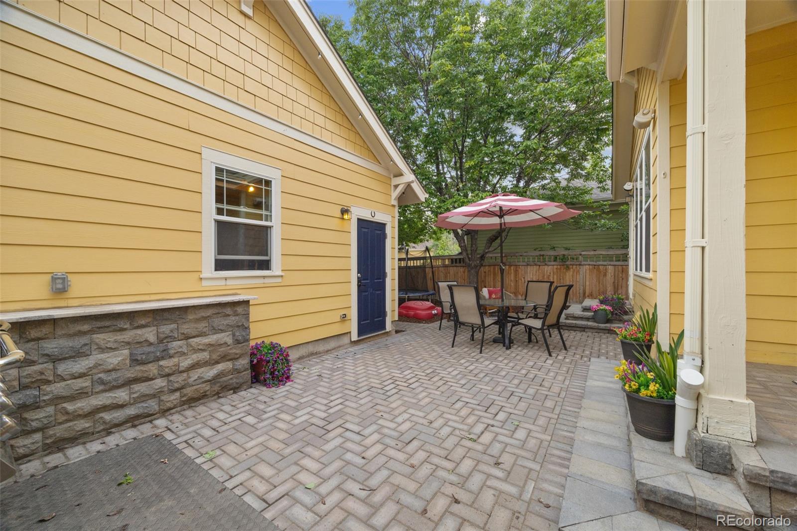 MLS Image #33 for 2826  willow street,denver, Colorado
