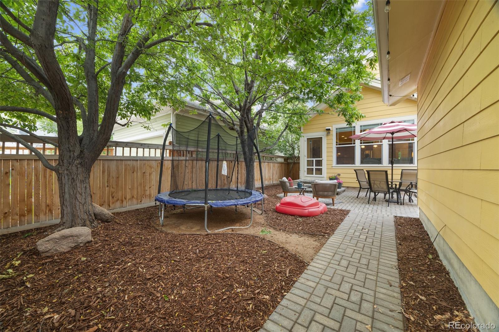 MLS Image #34 for 2826  willow street,denver, Colorado
