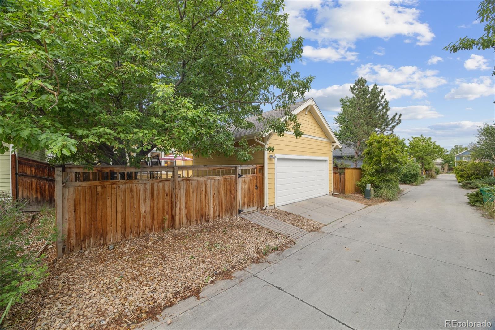 MLS Image #35 for 2826  willow street,denver, Colorado