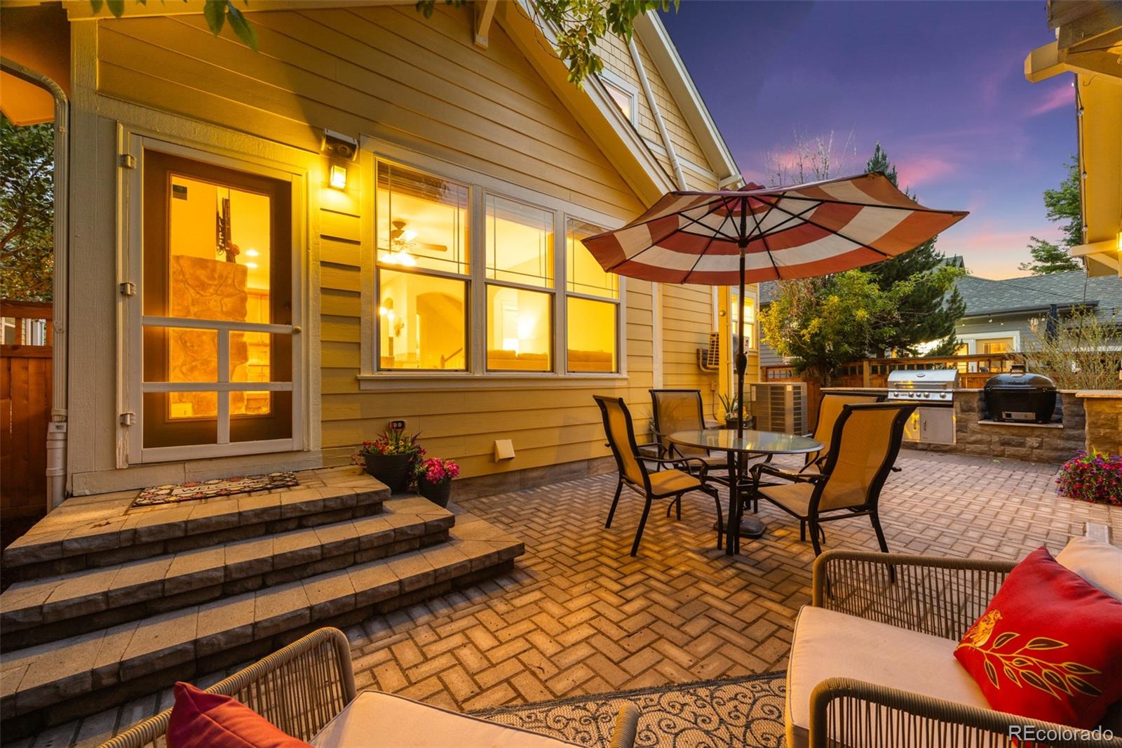 MLS Image #36 for 2826  willow street,denver, Colorado