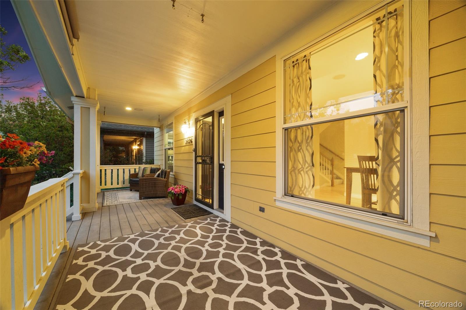MLS Image #37 for 2826  willow street,denver, Colorado