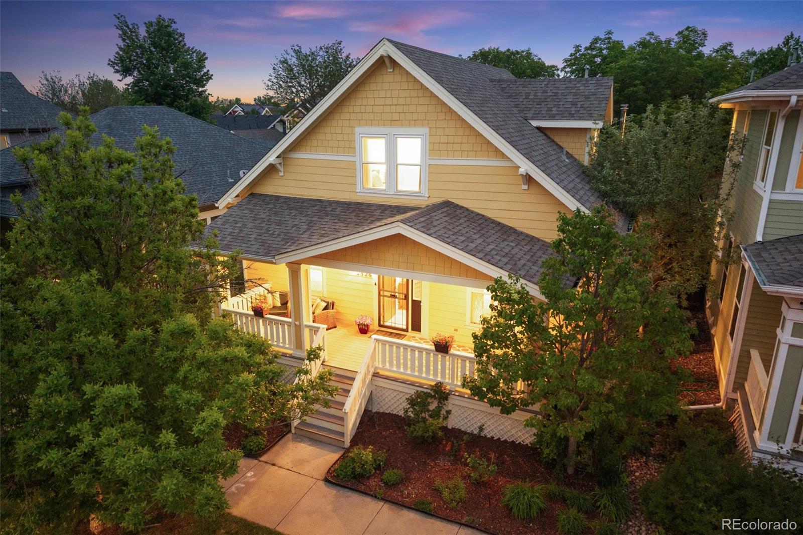 MLS Image #38 for 2826  willow street,denver, Colorado