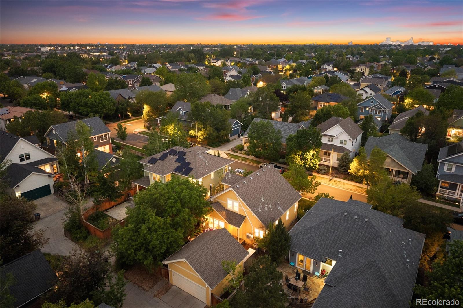 MLS Image #40 for 2826  willow street,denver, Colorado