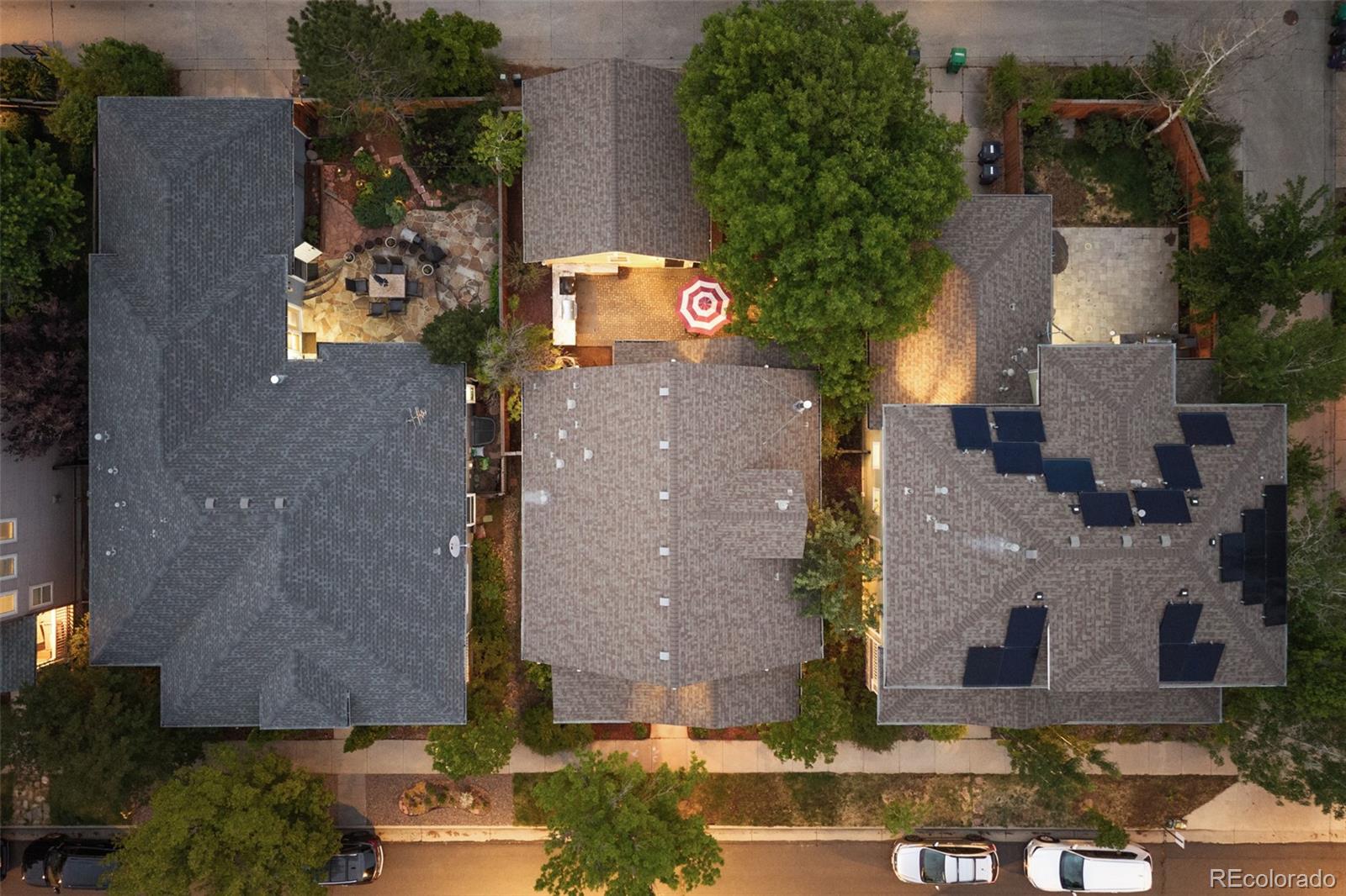 MLS Image #41 for 2826  willow street,denver, Colorado