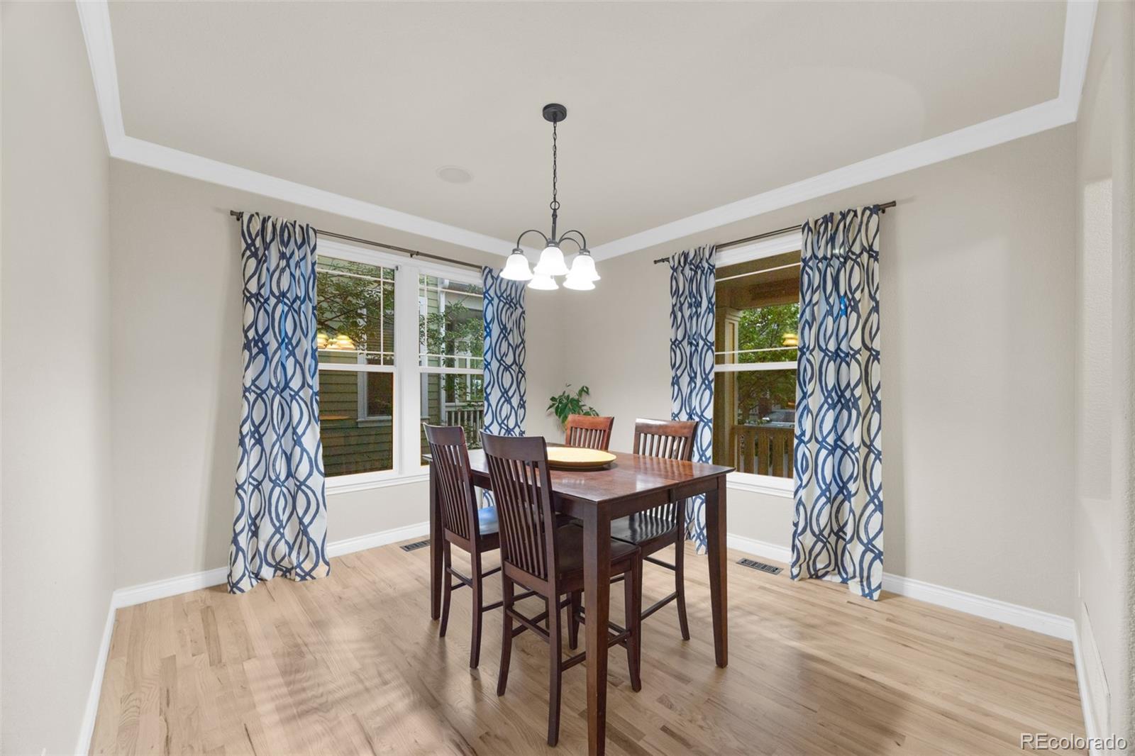 MLS Image #5 for 2826  willow street,denver, Colorado