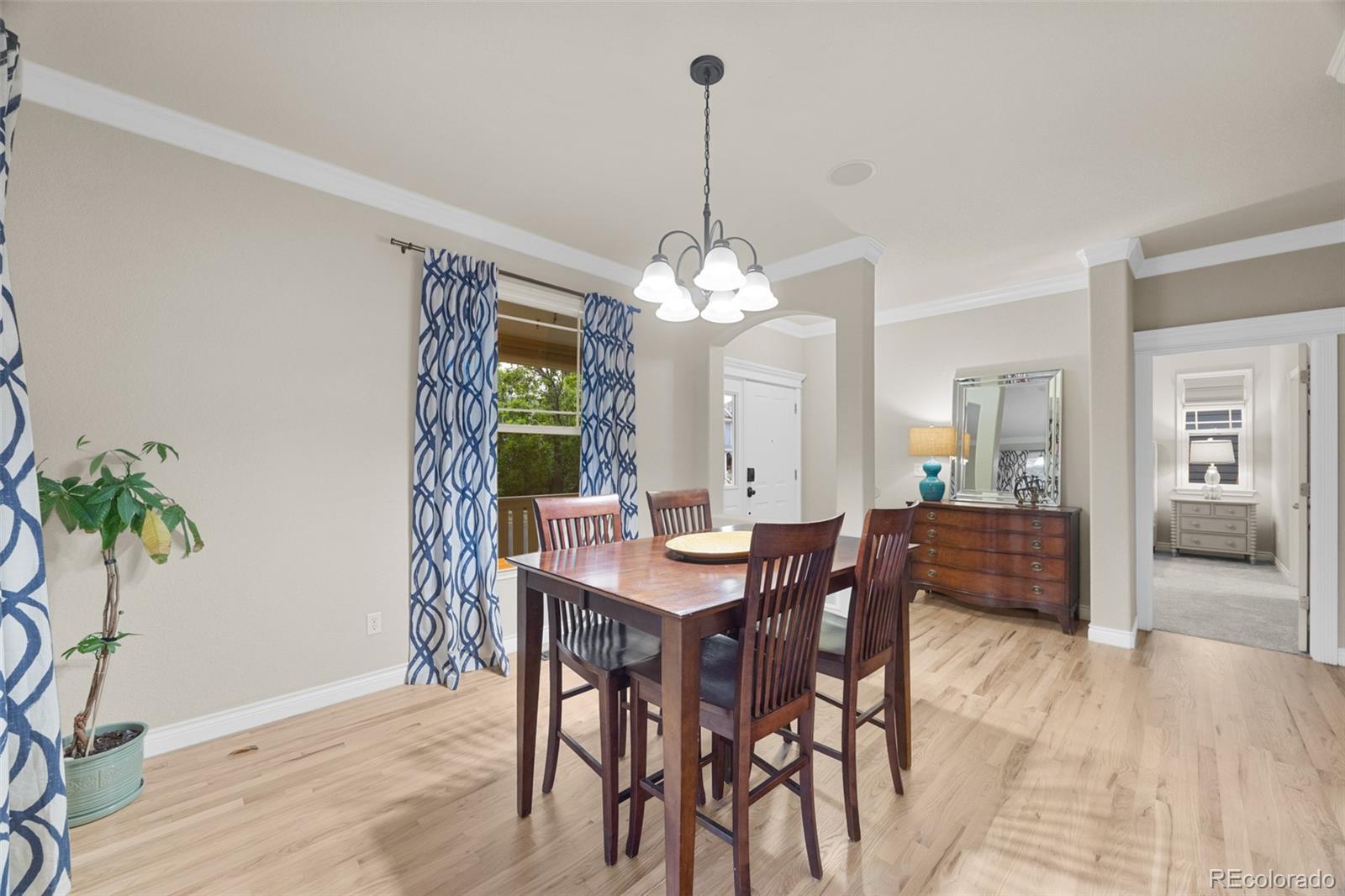 MLS Image #6 for 2826  willow street,denver, Colorado