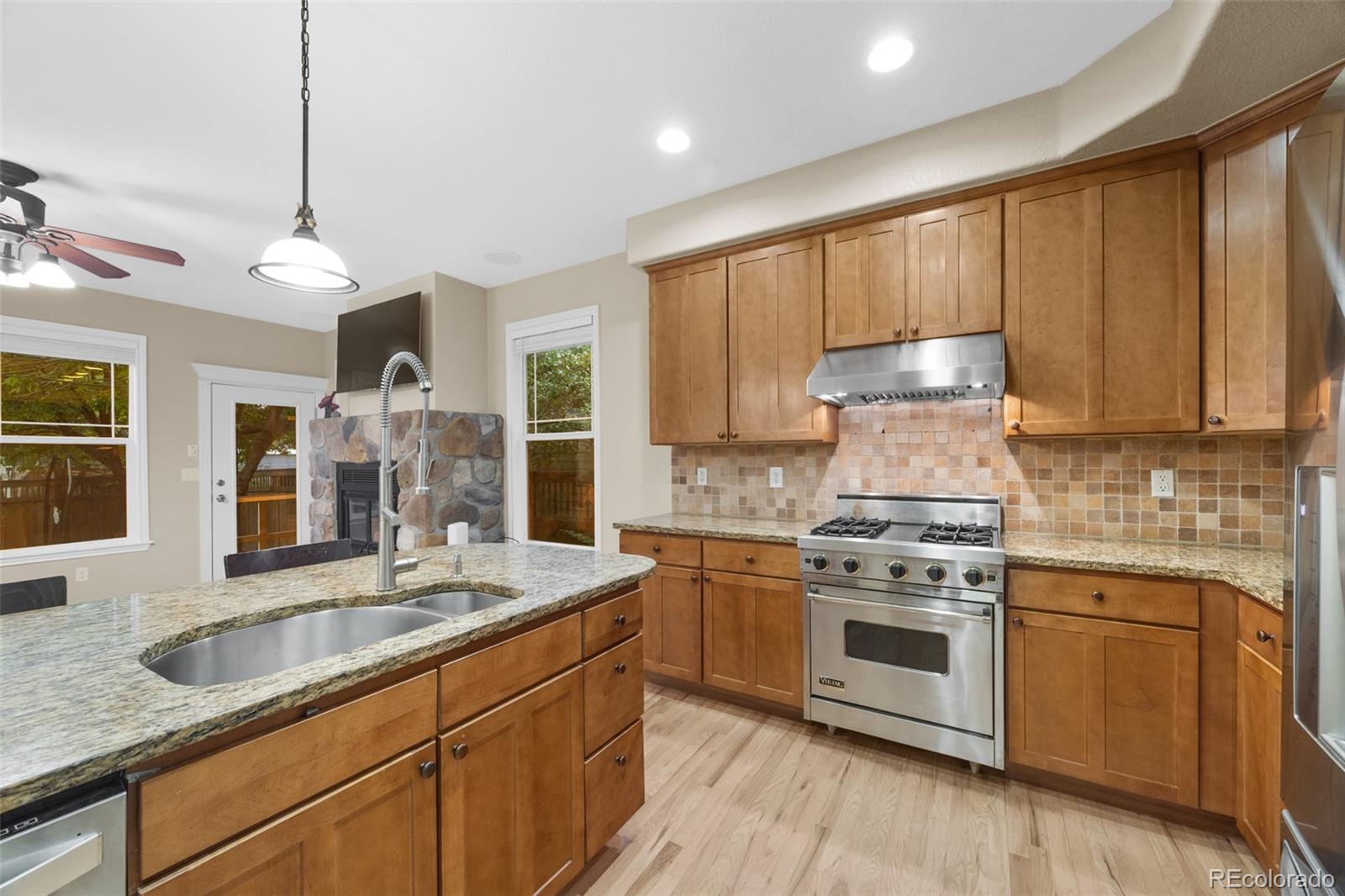 MLS Image #7 for 2826  willow street,denver, Colorado