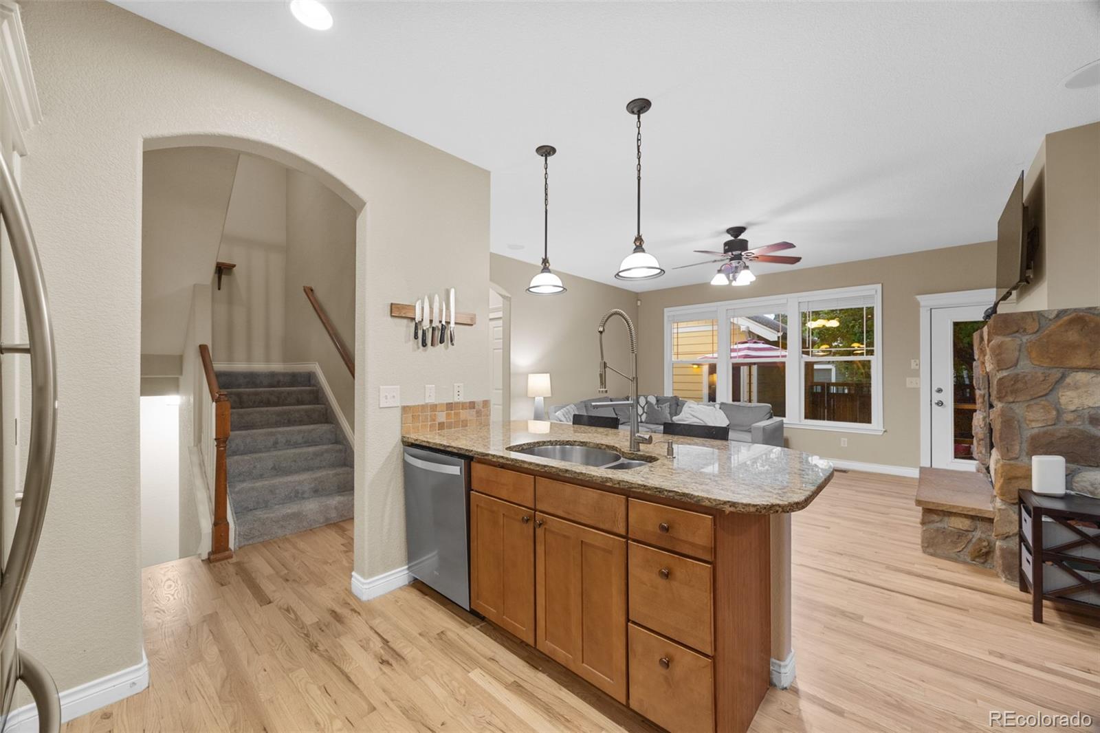 MLS Image #8 for 2826  willow street,denver, Colorado