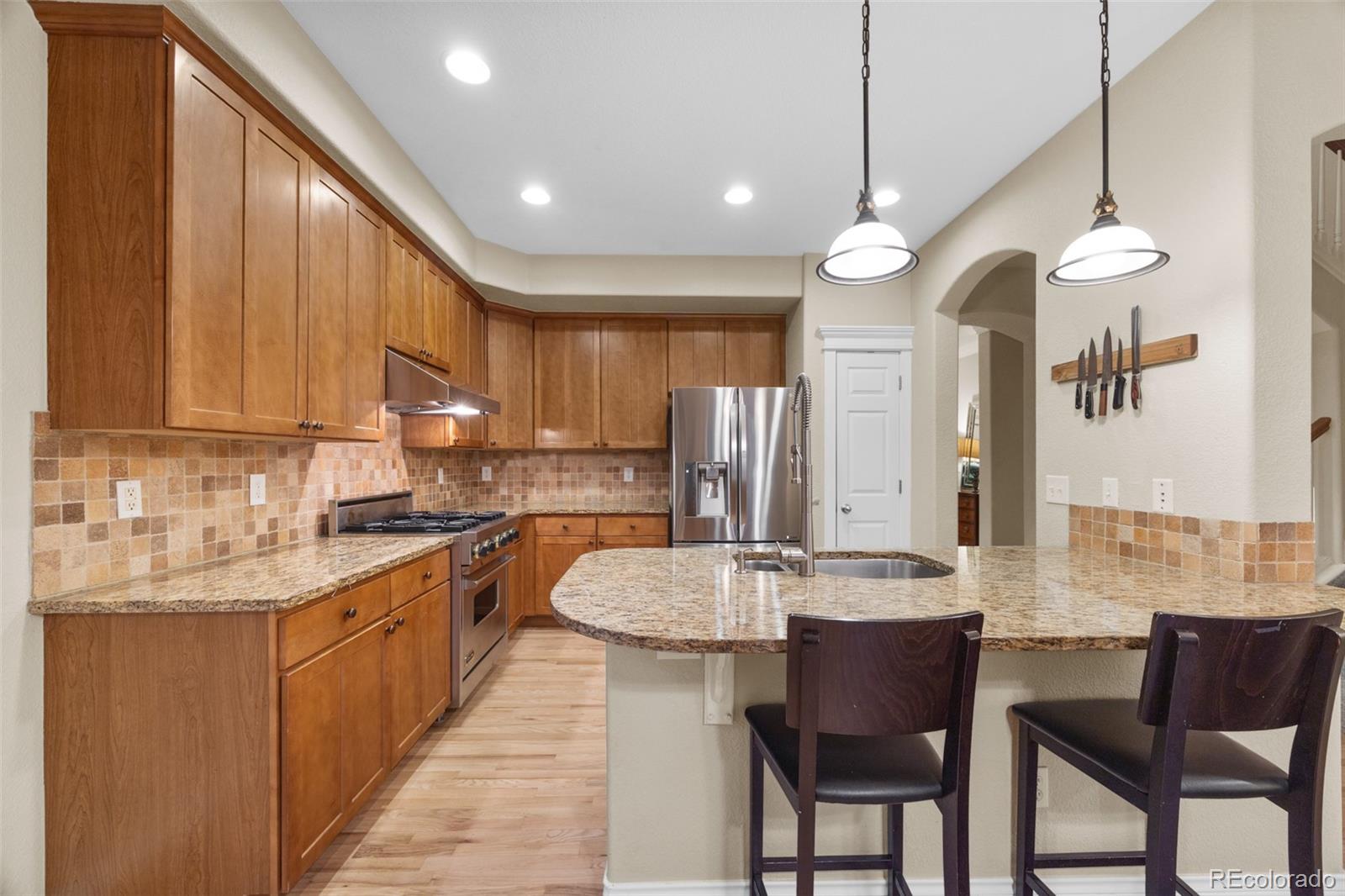 MLS Image #9 for 2826  willow street,denver, Colorado