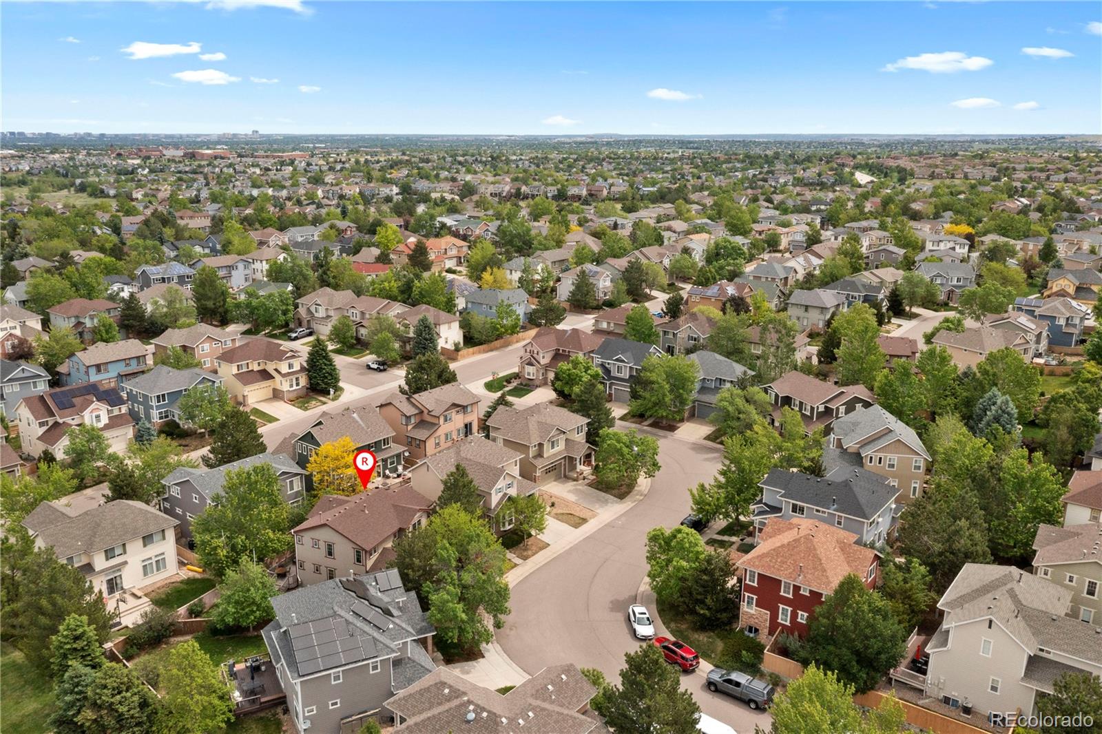 MLS Image #32 for 10672  riverbrook circle,highlands ranch, Colorado