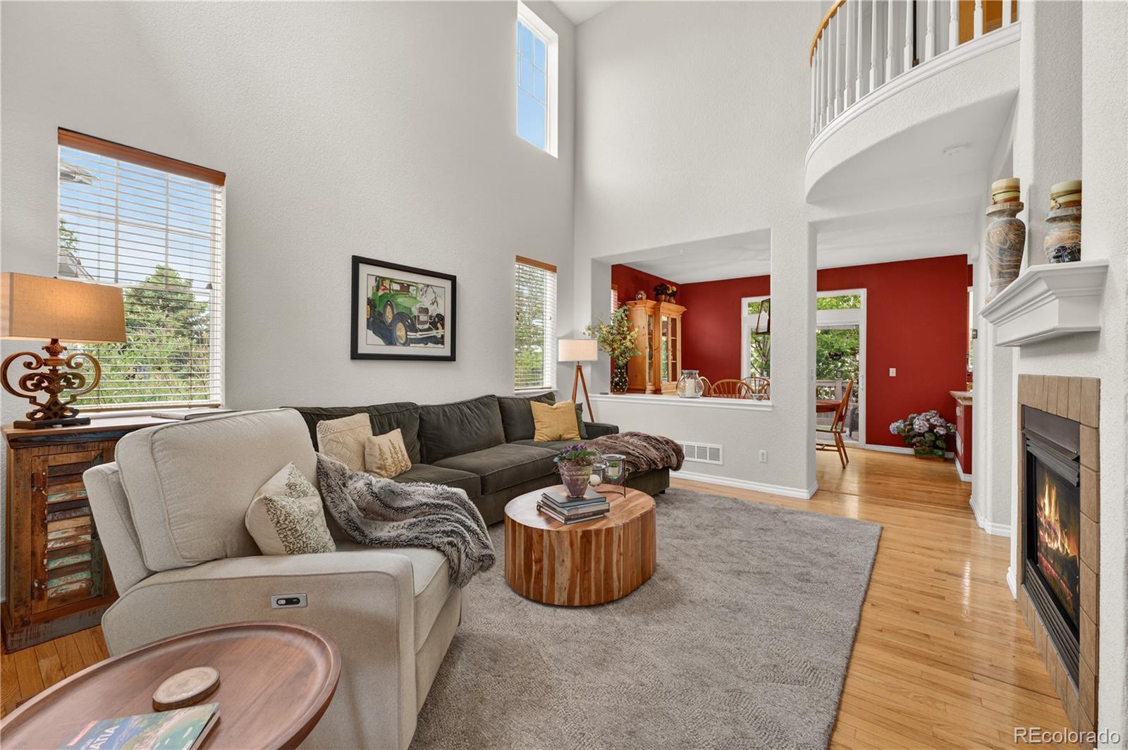 MLS Image #4 for 10672  riverbrook circle,highlands ranch, Colorado