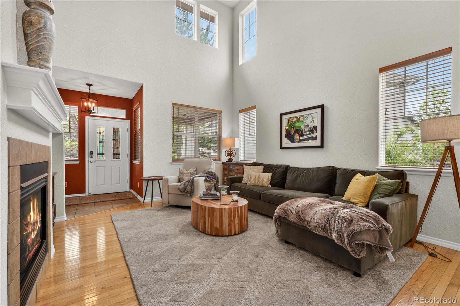 MLS Image #5 for 10672  riverbrook circle,highlands ranch, Colorado