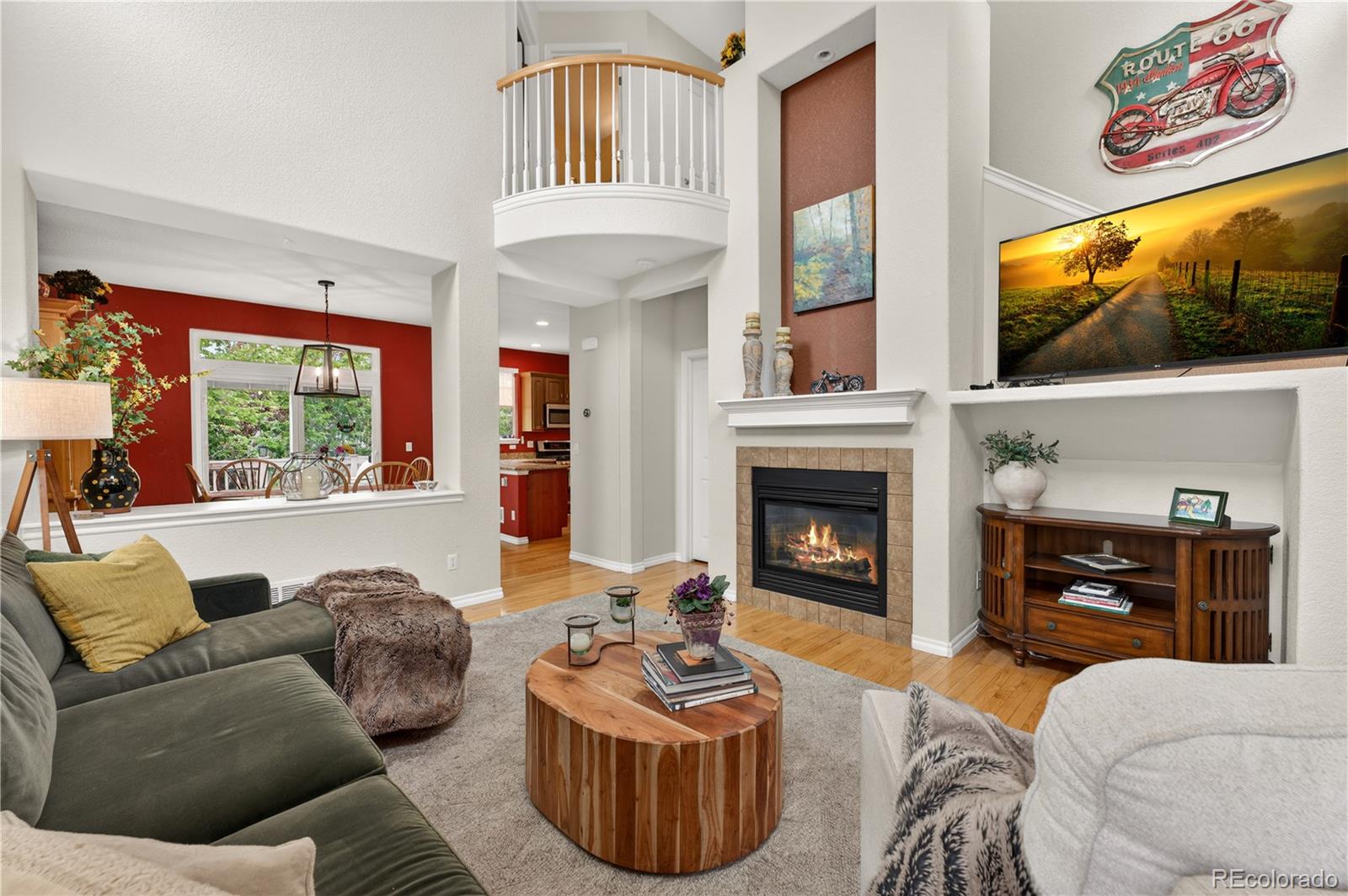 MLS Image #6 for 10672  riverbrook circle,highlands ranch, Colorado