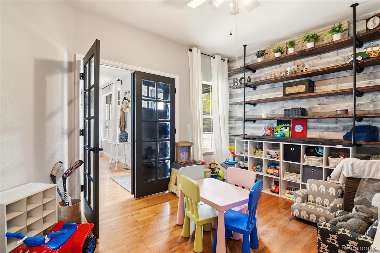 MLS Image #10 for 9177 w rockland place,littleton, Colorado