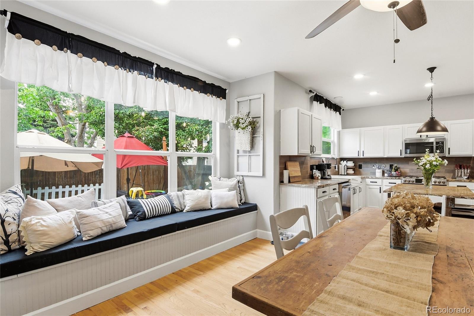 MLS Image #2 for 9177 w rockland place,littleton, Colorado