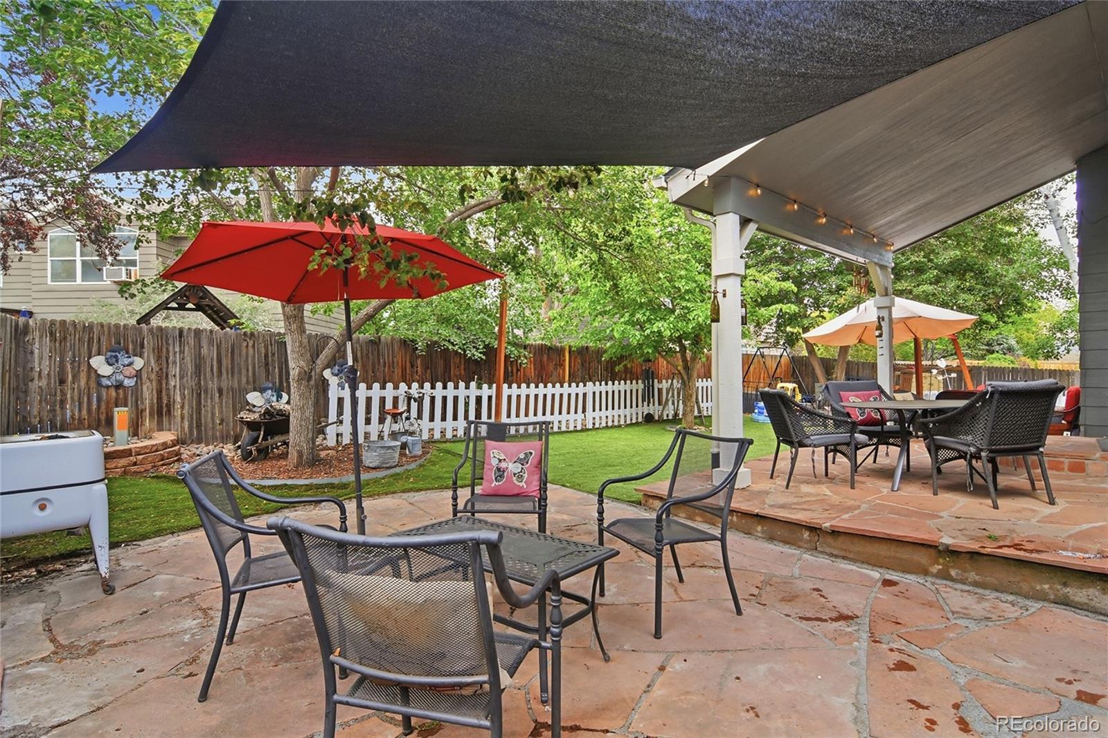 MLS Image #31 for 9177 w rockland place,littleton, Colorado
