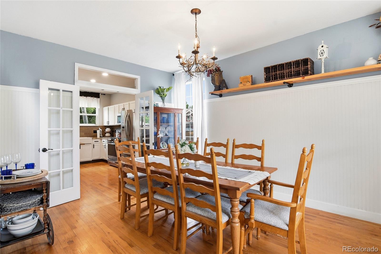 MLS Image #4 for 9177 w rockland place,littleton, Colorado
