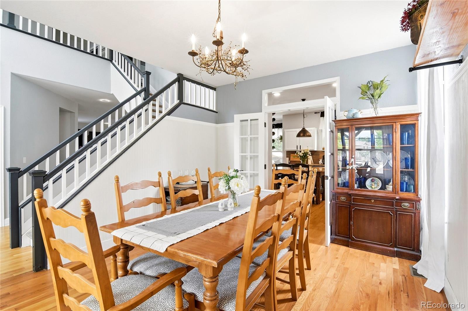 MLS Image #5 for 9177 w rockland place,littleton, Colorado