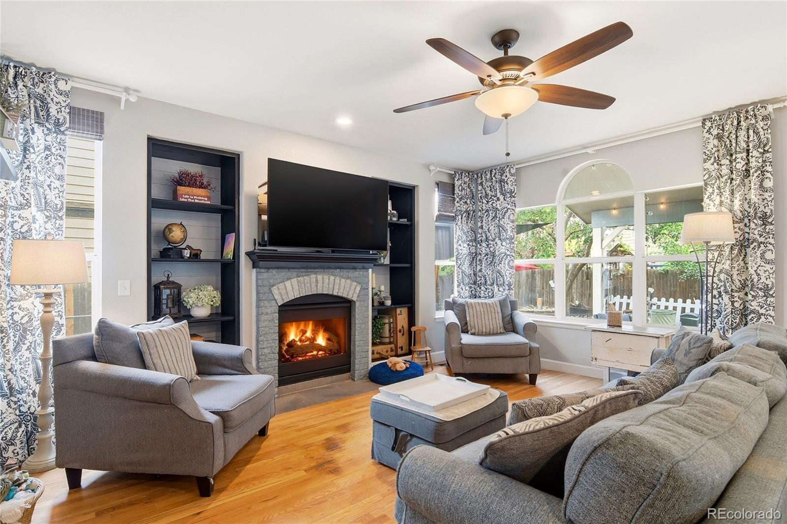 MLS Image #6 for 9177 w rockland place,littleton, Colorado