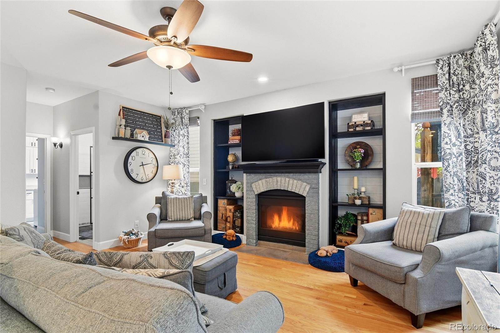 MLS Image #7 for 9177 w rockland place,littleton, Colorado