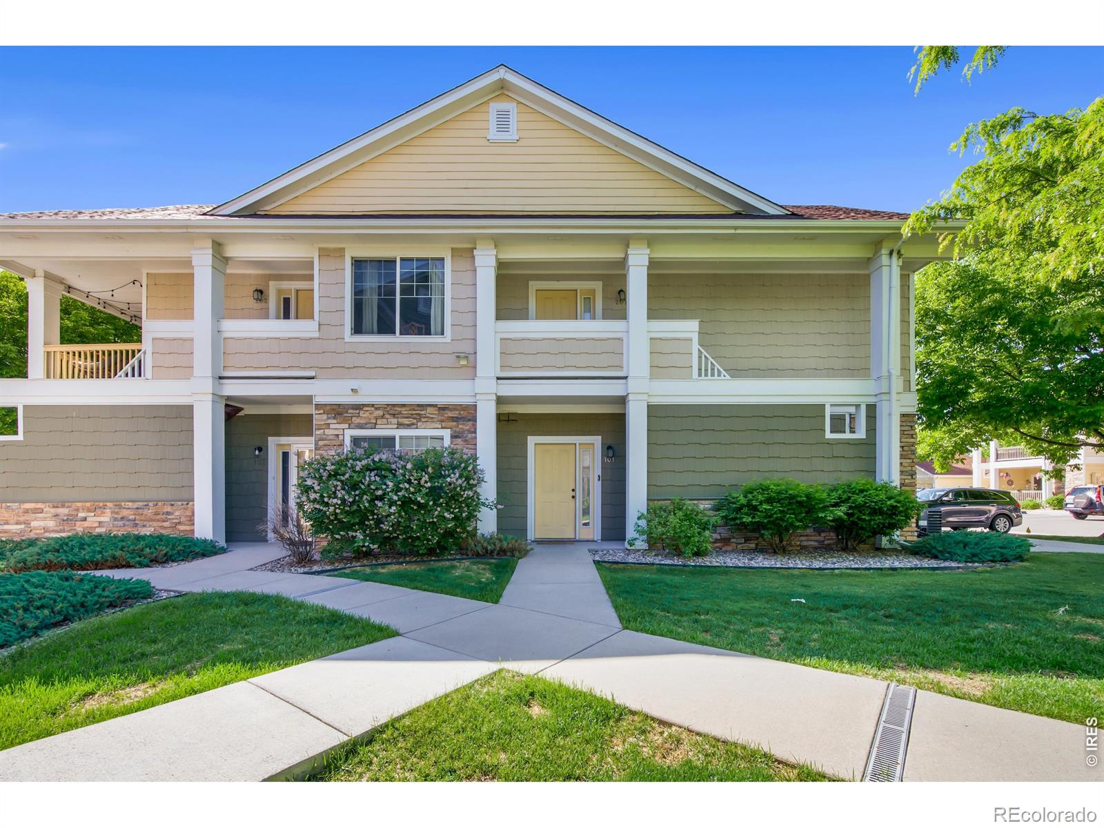 MLS Image #0 for 4735  hahns peak drive,loveland, Colorado