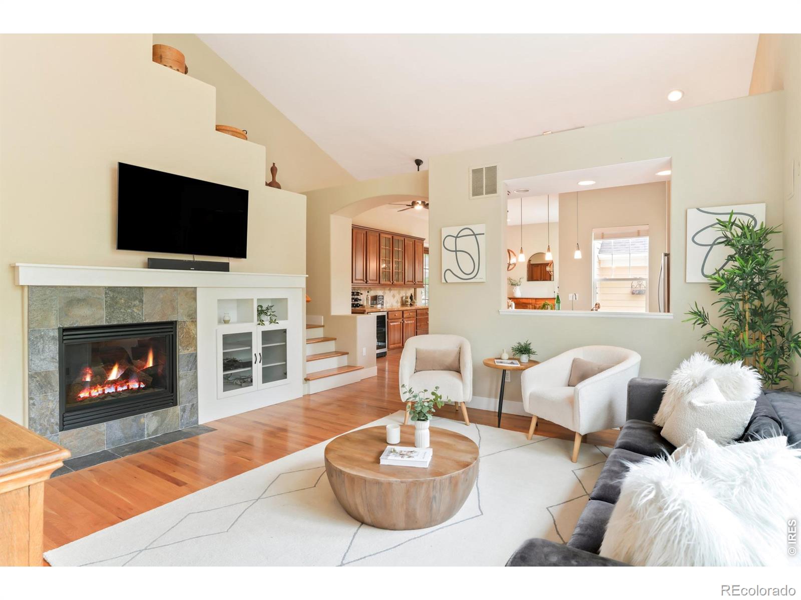 MLS Image #1 for 2954  shoshone trail,lafayette, Colorado