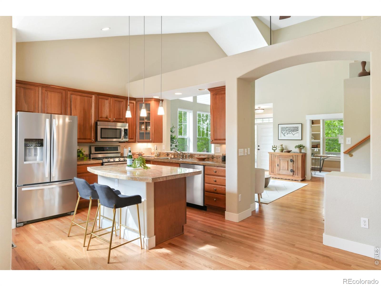 MLS Image #11 for 2954  shoshone trail,lafayette, Colorado