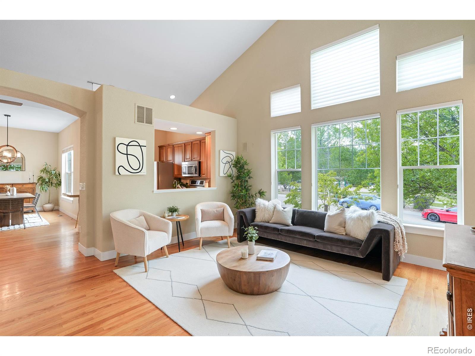 MLS Image #2 for 2954  shoshone trail,lafayette, Colorado